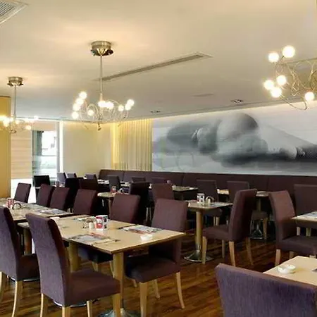 Otel Divan İstanbul