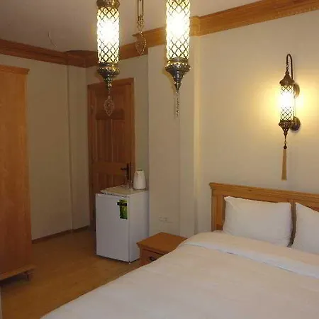 Sultan Corner Otel İstanbul