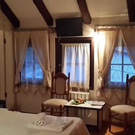Tuzla Hotel
