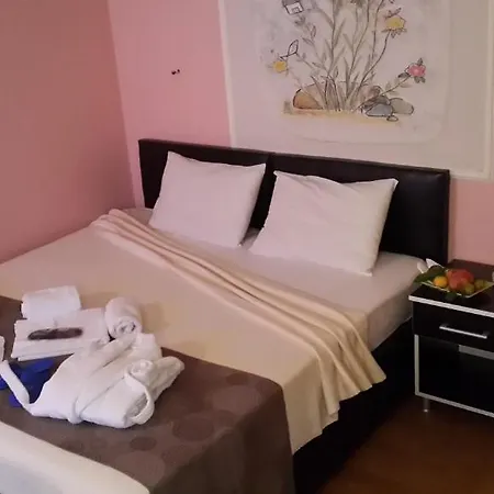 Hotel Tuzla 3*