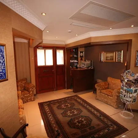 Mangana Hotel