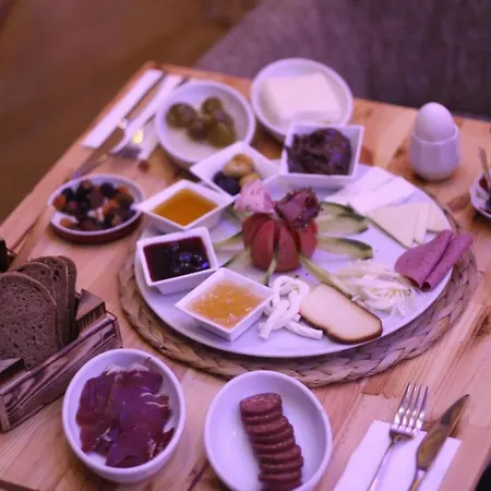 Aparthotel Apollo & Istanbul