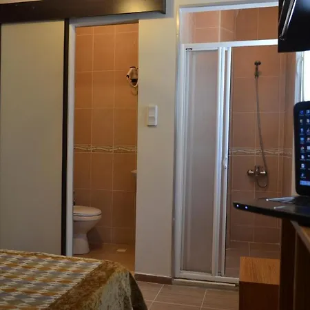 Second Hostel İstanbul