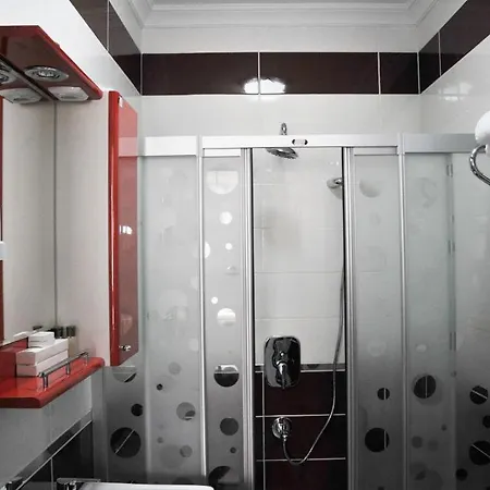 Отель Gumus Palace 4*