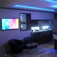 Taxim Marin Hotell 3*