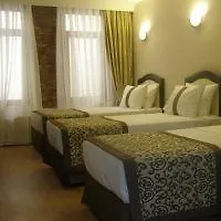 Hotell Taxim Marin