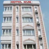 Kuk Hotell Istanbul