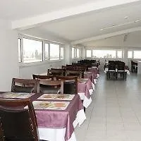 Hotell Kuk 3*