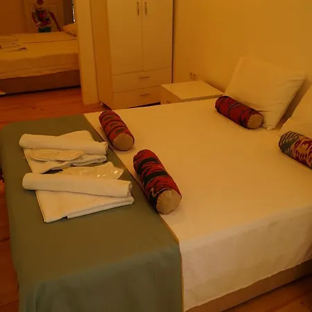 Seyfi Bey Hotel *