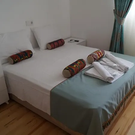 Hotel Seyfi Bey Istanbul