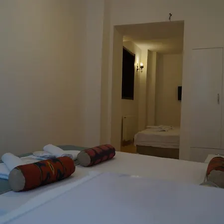 Seyfi Bey Hotel