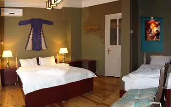 Mansion By Cheers Hotel 4*