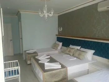 Nova Roma Istanbul