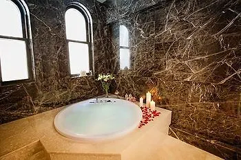 Hotel Miniature - Ottoman Mansion