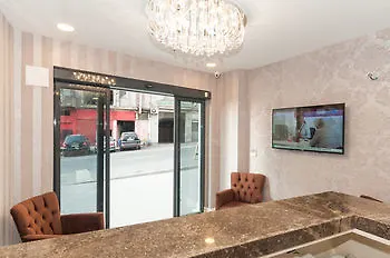 Park Grazza Otel