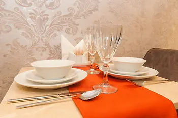 Park Grazza 3* İstanbul
