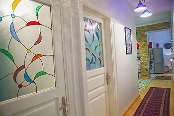 Mysuite Cihangir Daire *