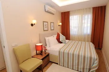 Apartment Cheya Sisli Medical & Business Center Tesvikiye And Istanbul