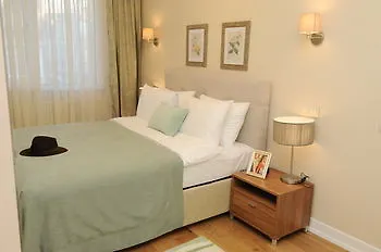 Cheya Sisli Medical & Business Center Tesvikiye And