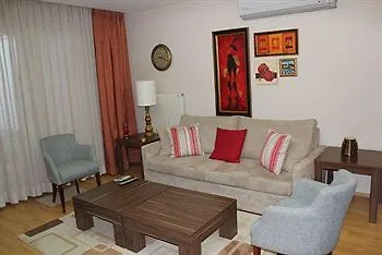 Cheya Sisli Medical & Business Center Tesvikiye And Apartment *