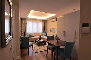 Cheya Sisli Medical & Business Center Tesvikiye And * Istanbul