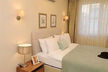 Cheya Sisli Medical & Business Center Tesvikiye And * Istanbul