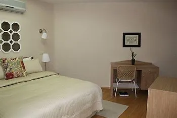 Apartment Cheya Sisli Medical & Business Center Tesvikiye And Istanbul