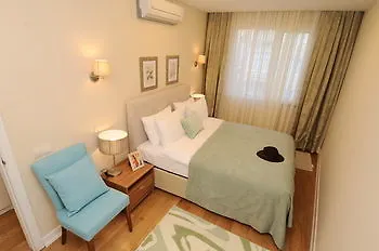 Apartment Cheya Sisli Medical & Business Center Tesvikiye And *