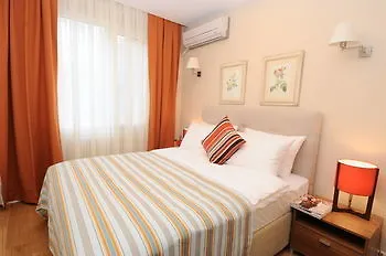 Cheya Sisli Medical & Business Center Tesvikiye And * Istanbul
