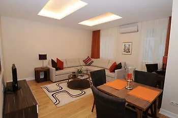 Cheya Sisli Medical & Business Center Tesvikiye And *