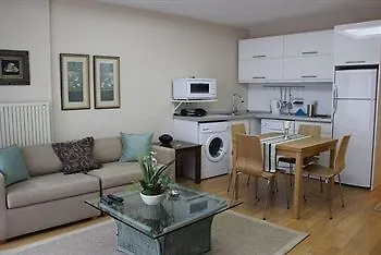 Cheya Sisli Medical & Business Center Tesvikiye And Apartment