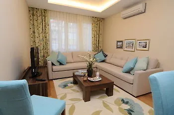 Cheya Sisli Medical & Business Center Tesvikiye And Apartment Istanbul