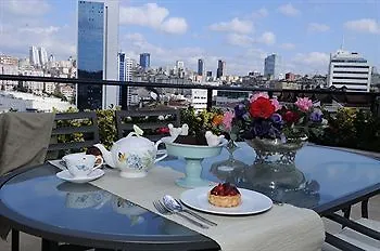 Cheya Sisli Medical & Business Center Tesvikiye And Apartment *