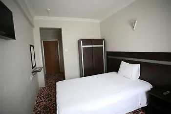 Topkapi Oezyavuz 3* Istanbul