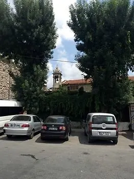 Hotel Topkapi Oezyavuz Istanbul