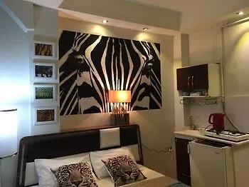 Balance Taksim Aparthotel Istanbul