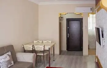 Anova Pera Bed & Breakfast