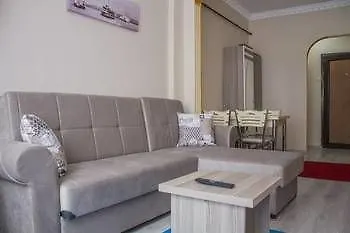 Anova Pera Bed & Breakfast Istanbul