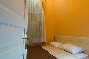 Aparthotel Alhambra