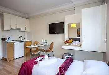Detay Taksim Стамбул