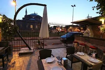 Aya Sergios 3* Istanbul