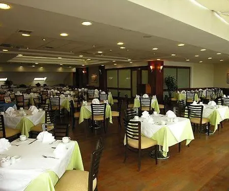 Taksim Square Hotel