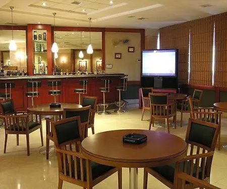 Hotel Taksim Square 4*