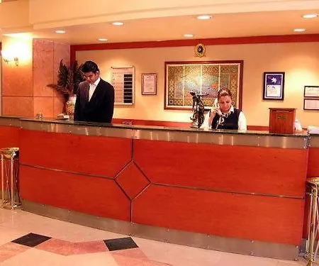 Hotel Taksim Square Istanbulská provincie