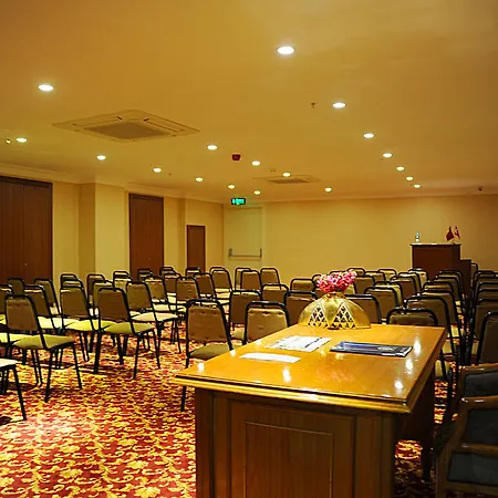 Askoc & Spa Szálloda