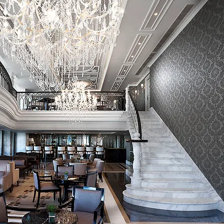 Rixos Pera