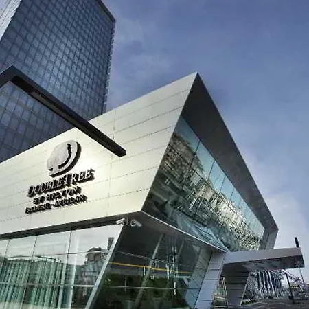 Doubletree By Hilton Istanbul-avcilar Provincia di Istanbul