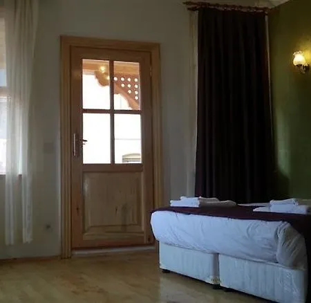 Hotel Old Family Istanbul