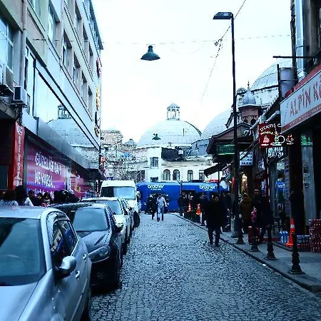 Miran Isztambul