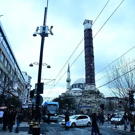 Szálloda Miran 3*